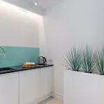 White Harmony - 2 Tarasy, Bezplatny Parking Апартаменты Сопот
