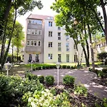 Апартаменты White Harmony - 2 Tarasy, Bezplatny Parking