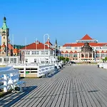 White Harmony - 2 Tarasy, Bezplatny Parking Апартаменты *