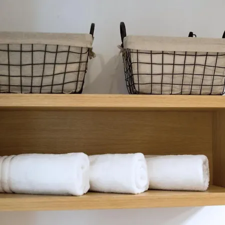 White Harmony - 2 Tarasy, Bezplatny Parking ソポト