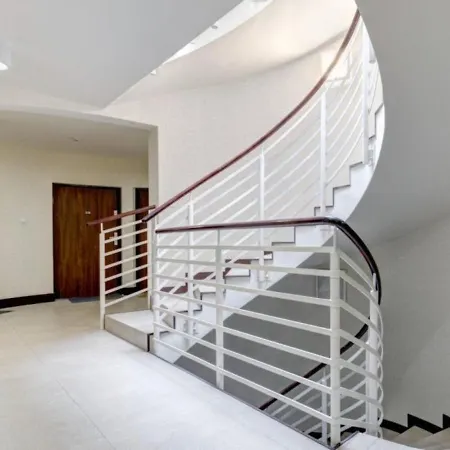 White Harmony Apartament - 2 Tarasy, Bezplatny Parking Zoppot