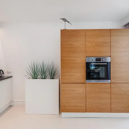 アパート White Harmony - 2 Tarasy, Bezplatny Parking *