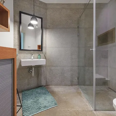 White Harmony Apartament - 2 Tarasy, Bezplatny Parking *