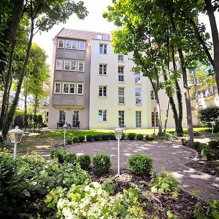 Apartment White Harmony Apartament - 2 Tarasy, Bezplatny Parking