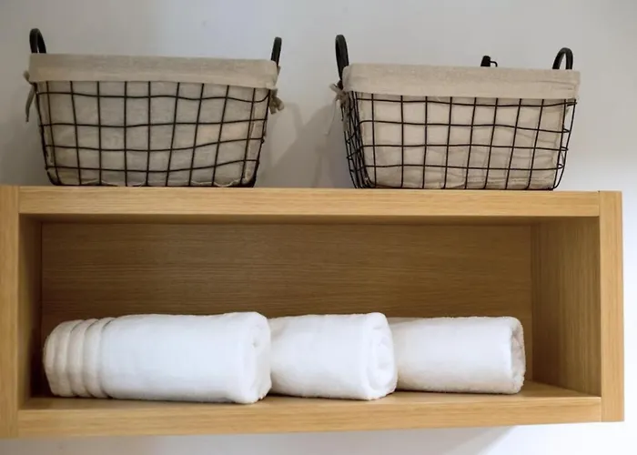 White Harmony - 2 Tarasy, Bezplatny Parking Sopot