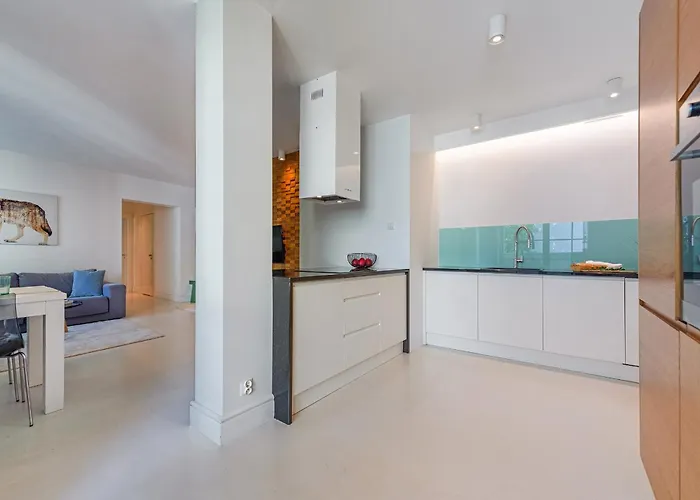 White Harmony - 2 Tarasy, Bezplatny Parking *