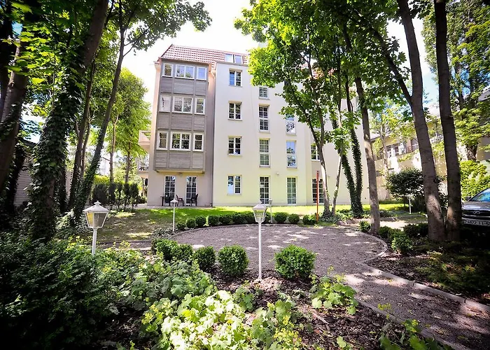 Apartman White Harmony - 2 Tarasy, Bezplatny Parking