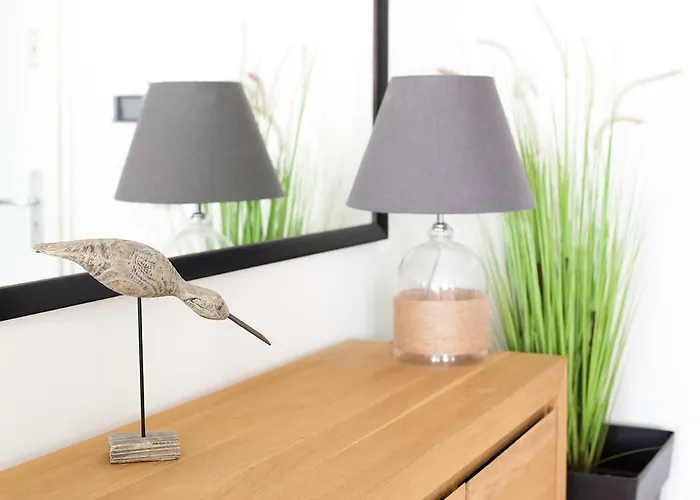 White Harmony - 2 Tarasy, Bezplatny Parking Sopot